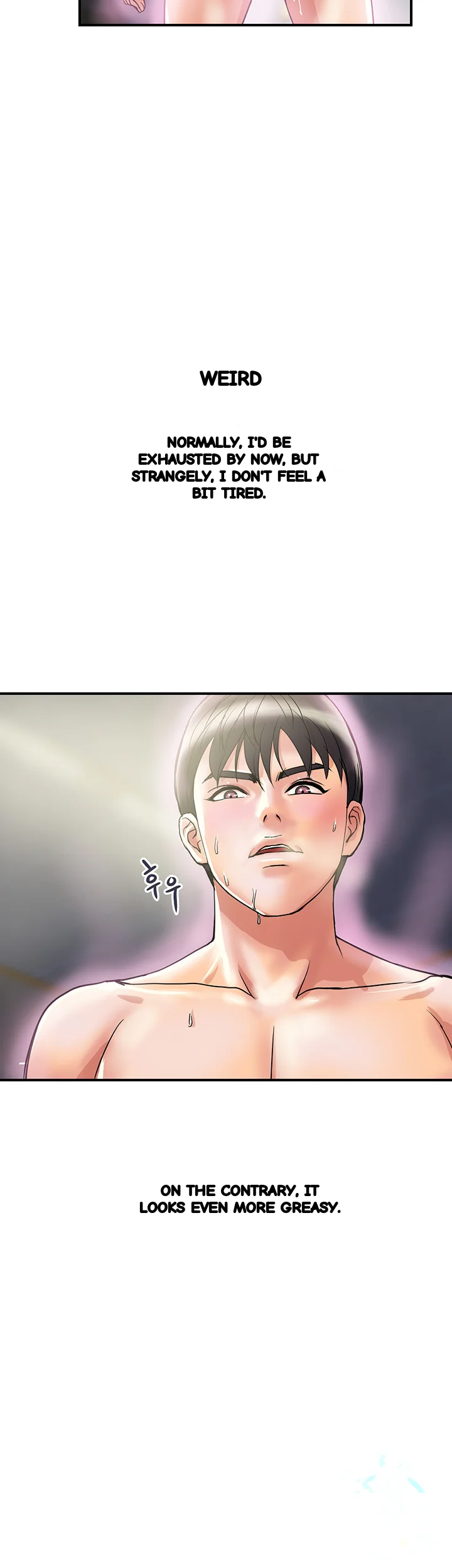 Pheromones Chapter 47 - Page 4