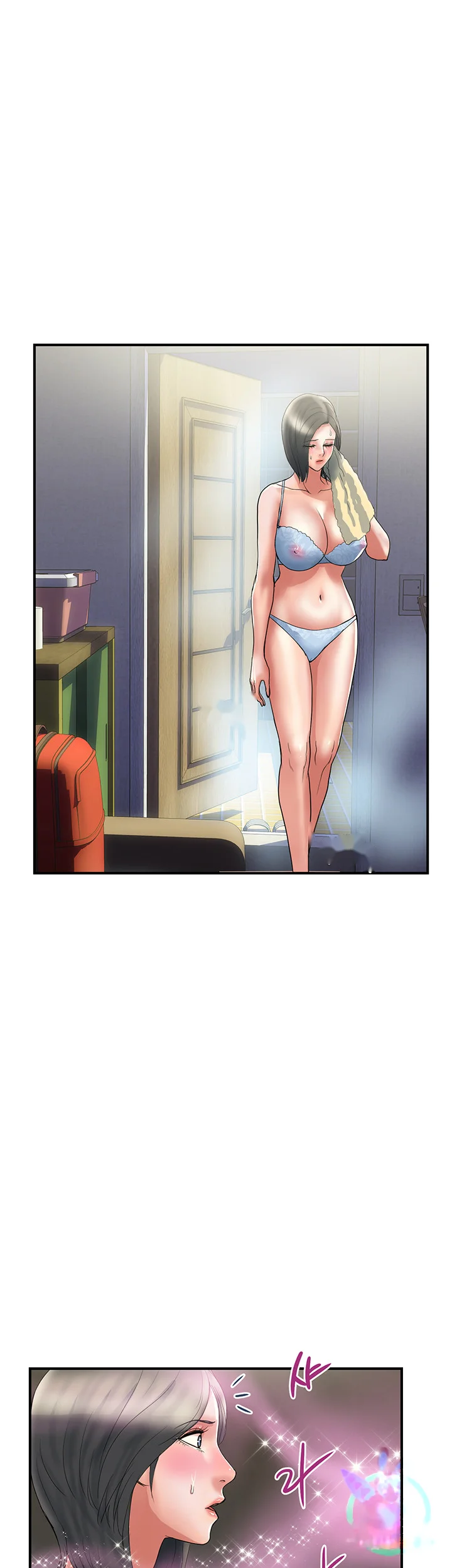 Pheromones Chapter 47 - Page 8