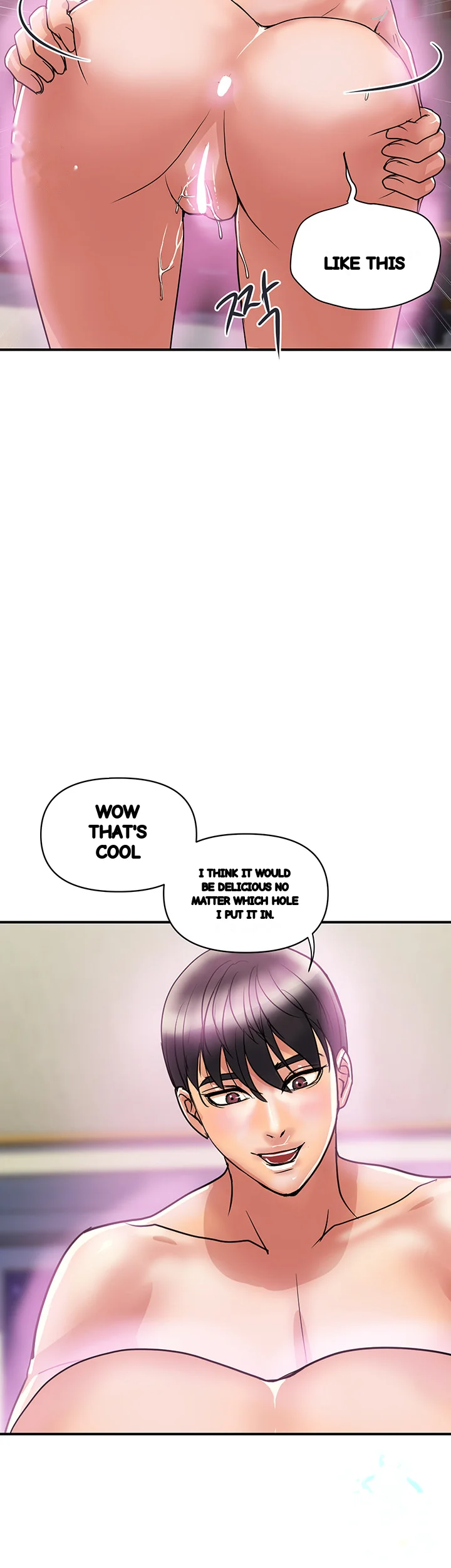Pheromones Chapter 48 - Page 34