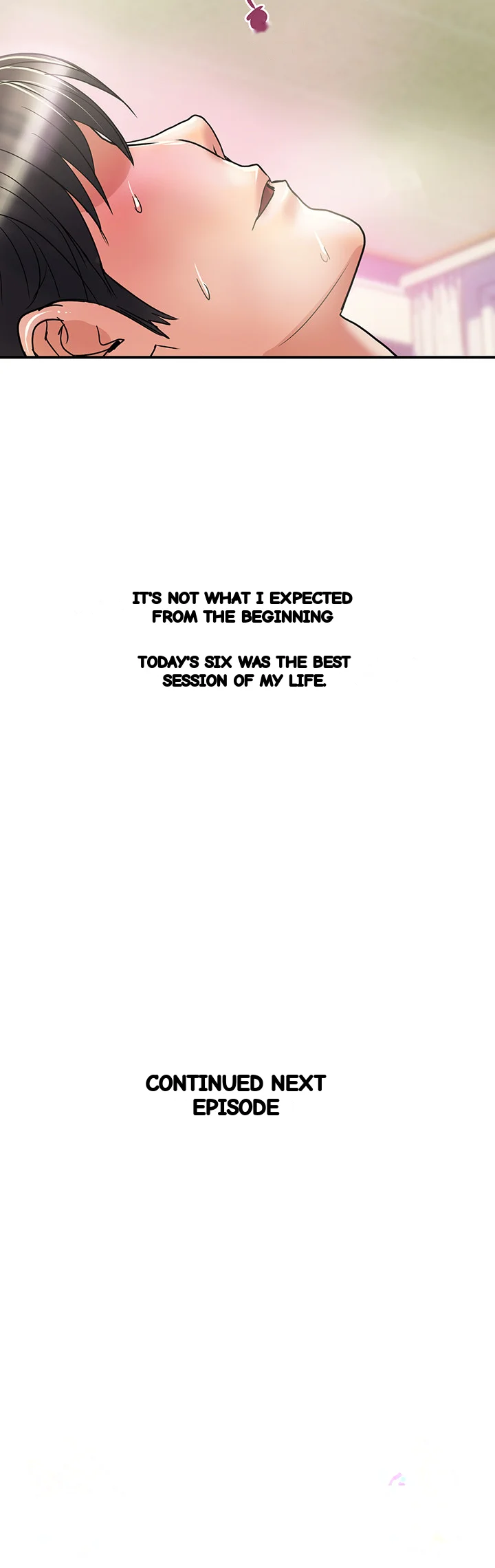 Pheromones Chapter 48 - Page 48