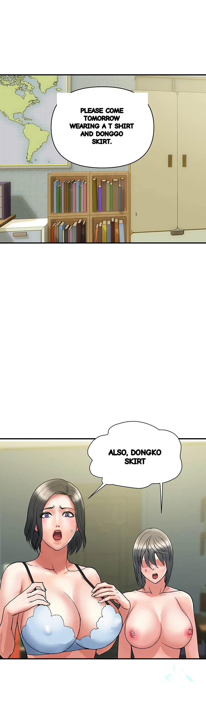 Pheromones Chapter 49 - Page 17