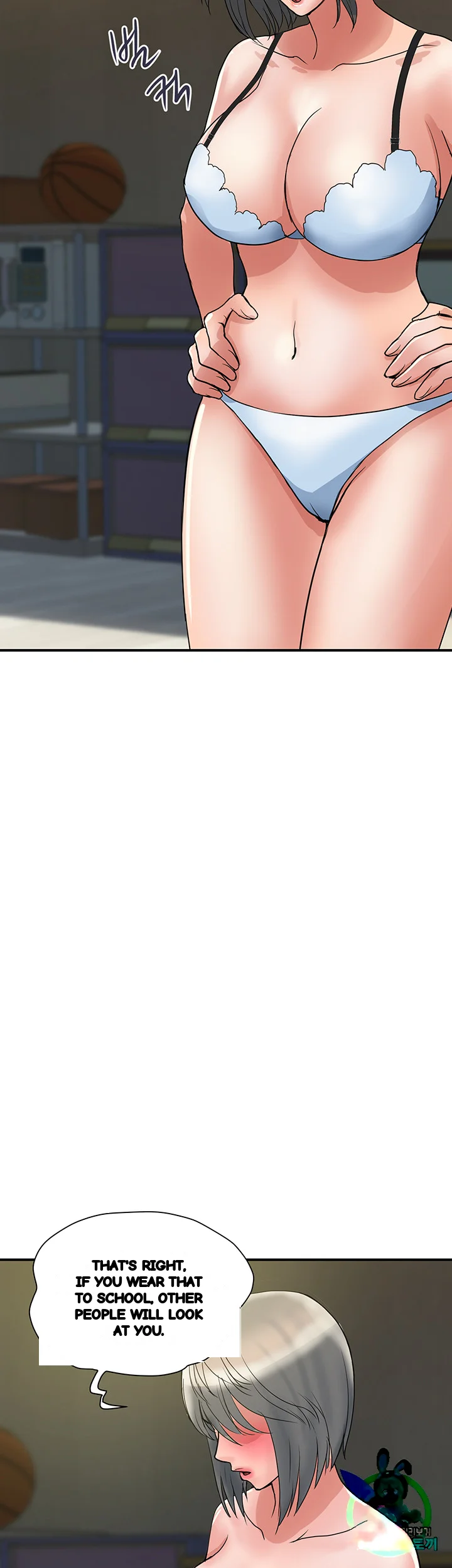 Pheromones Chapter 49 - Page 19