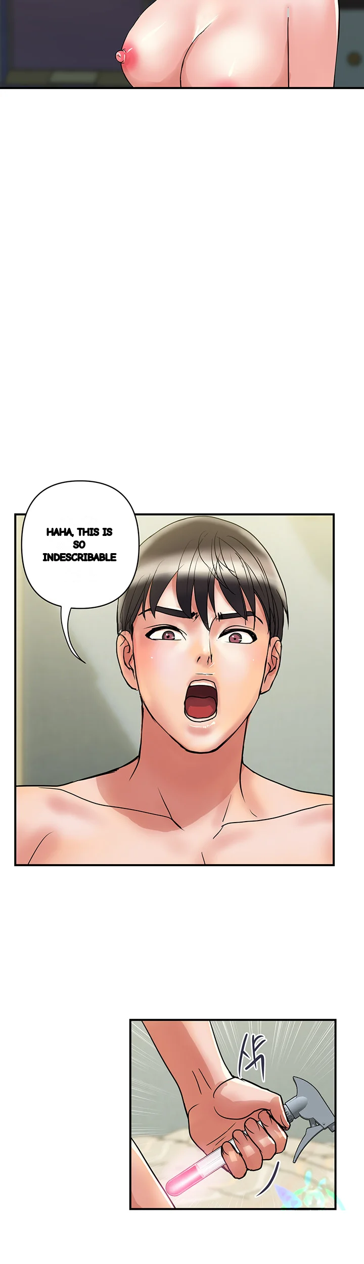 Pheromones Chapter 49 - Page 20