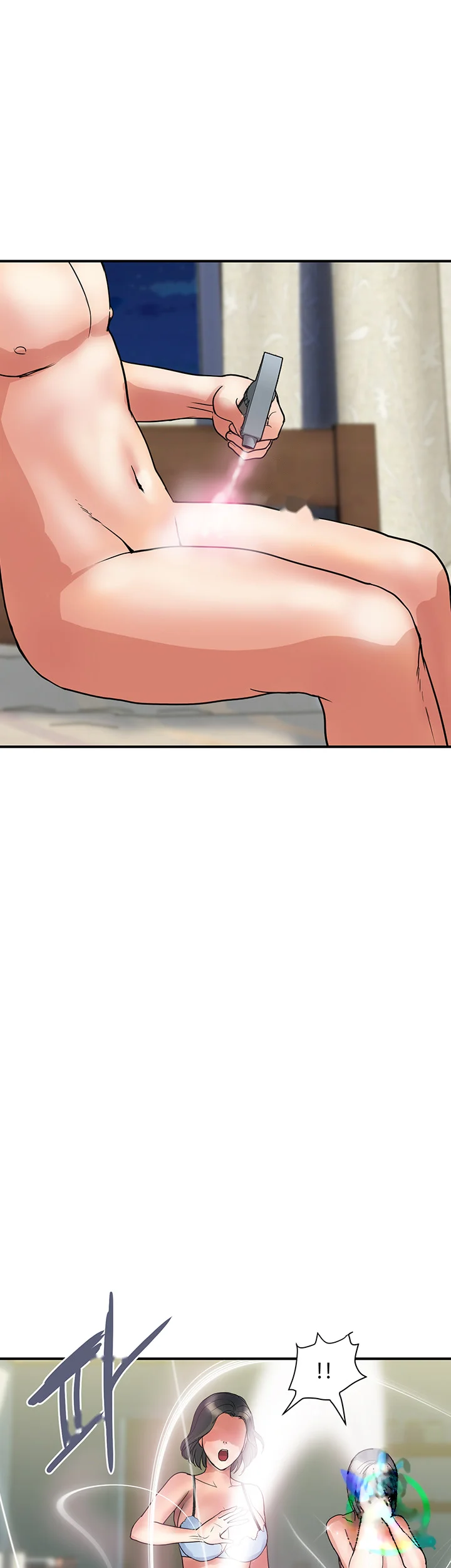 Pheromones Chapter 49 - Page 22