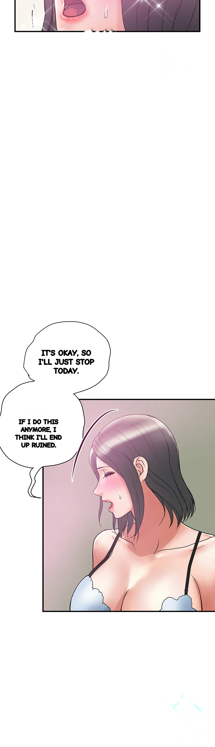 Pheromones Chapter 49 - Page 28