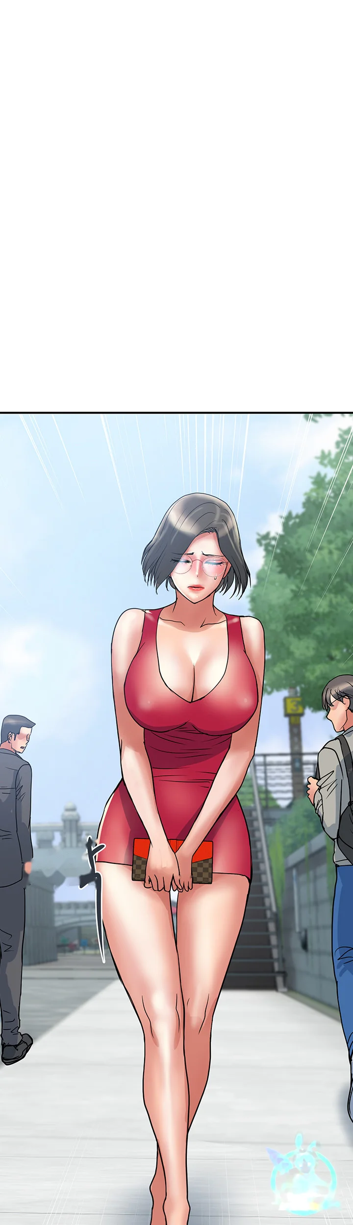 Pheromones Chapter 49 - Page 33