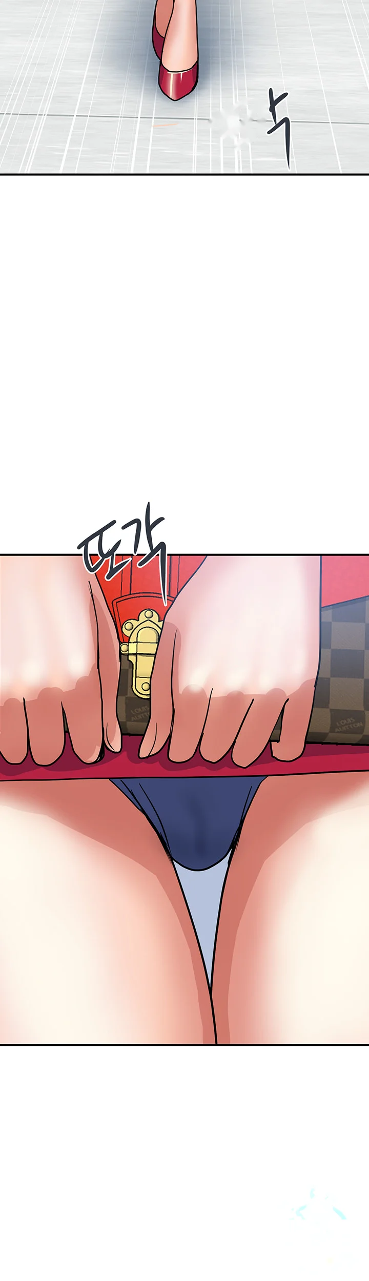 Pheromones Chapter 49 - Page 34
