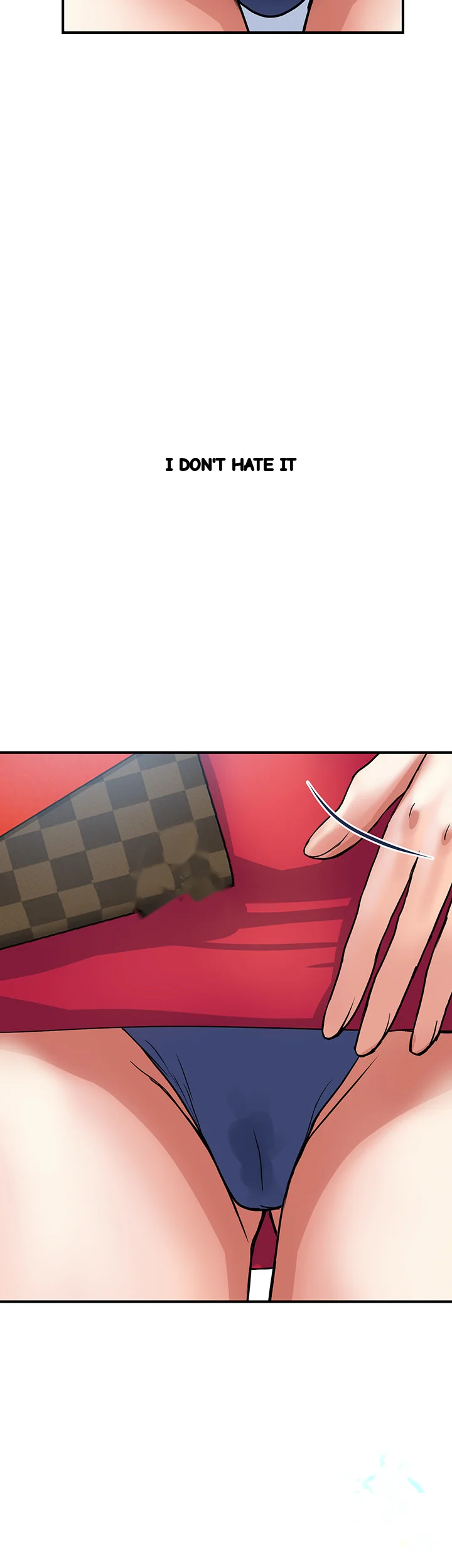 Pheromones Chapter 49 - Page 38