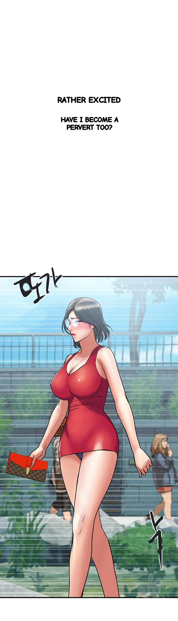 Pheromones Chapter 49 - Page 39