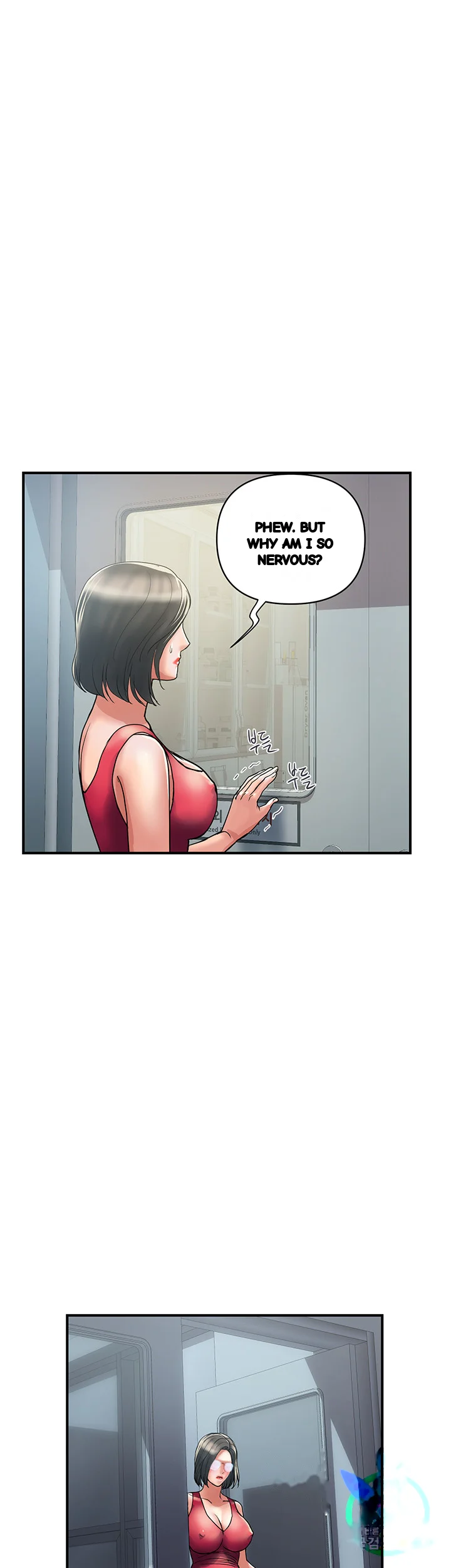 Pheromones Chapter 49 - Page 43