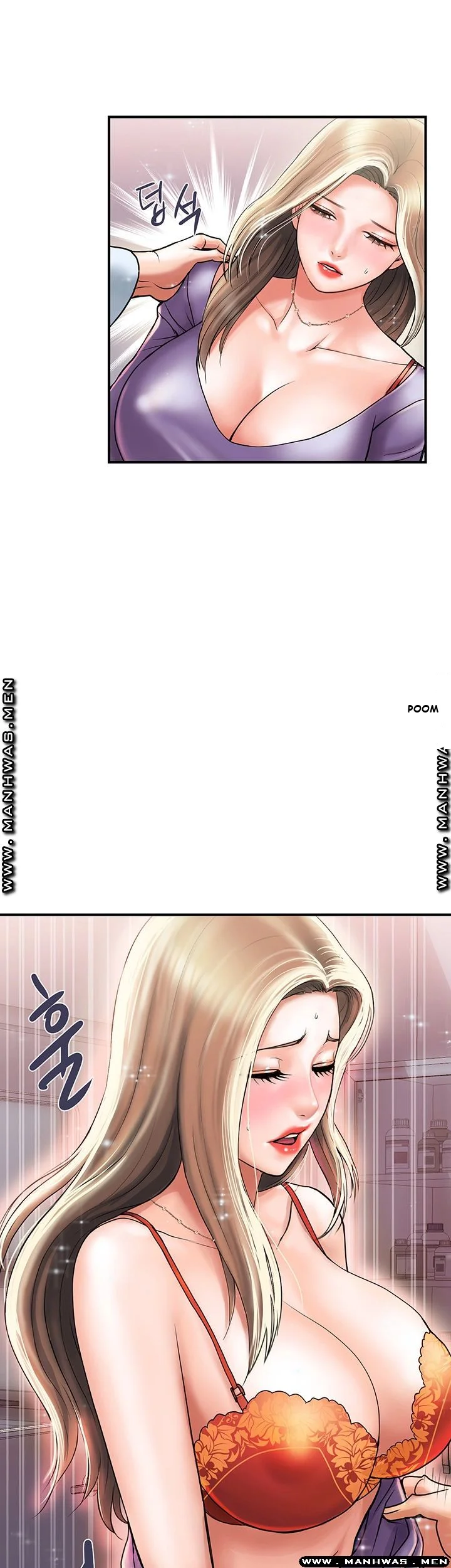 Pheromones Chapter 5 - Page 11