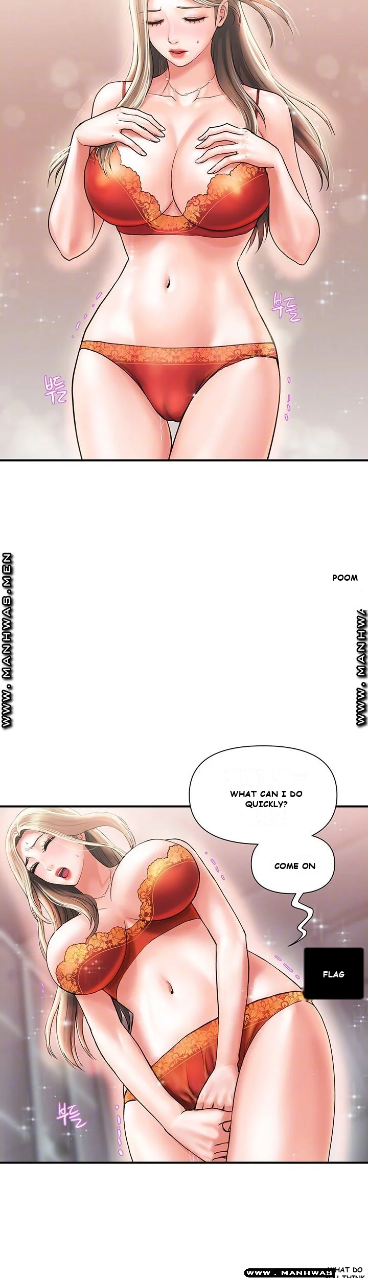 Pheromones Chapter 5 - Page 13