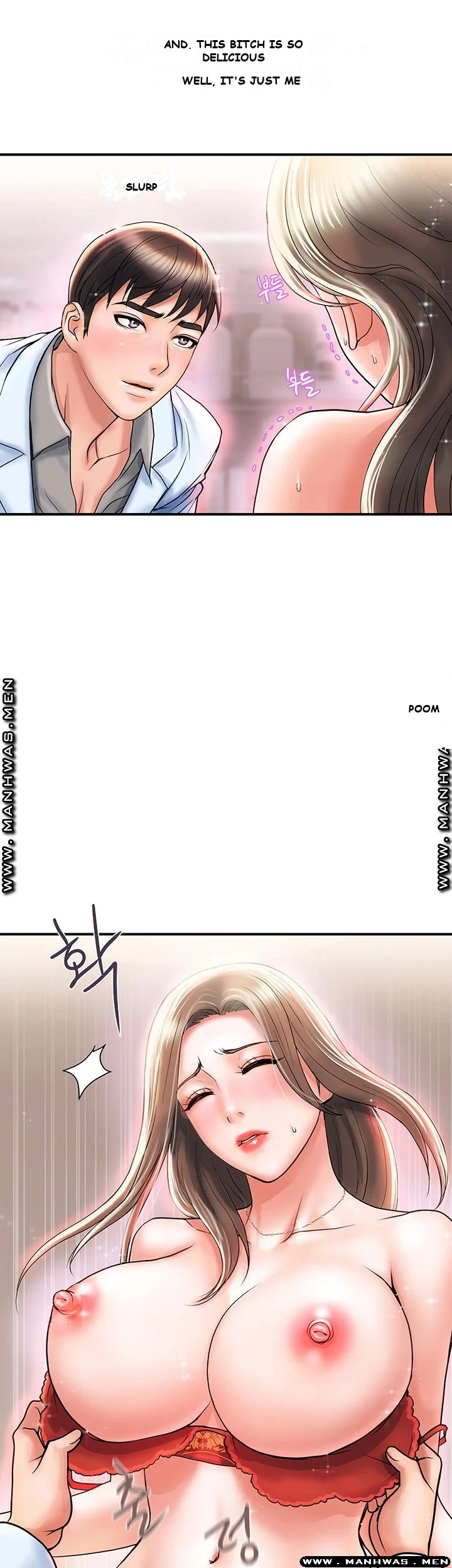 Pheromones Chapter 5 - Page 14