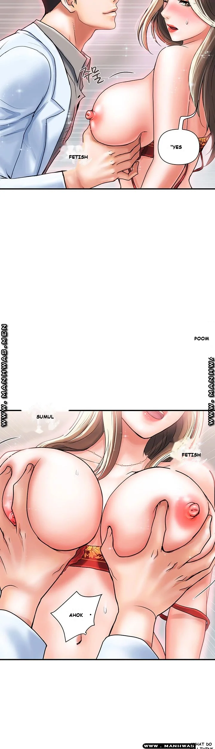 Pheromones Chapter 5 - Page 17