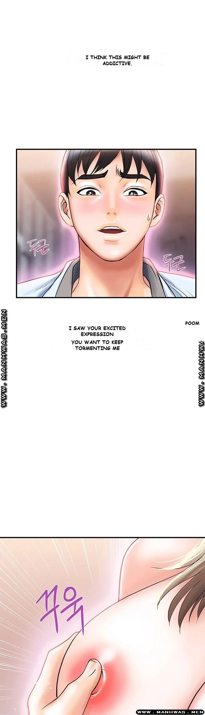 Pheromones Chapter 5 - Page 19