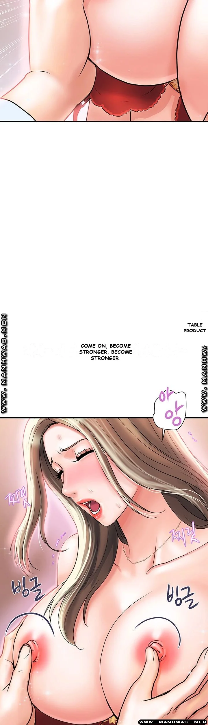 Pheromones Chapter 5 - Page 20