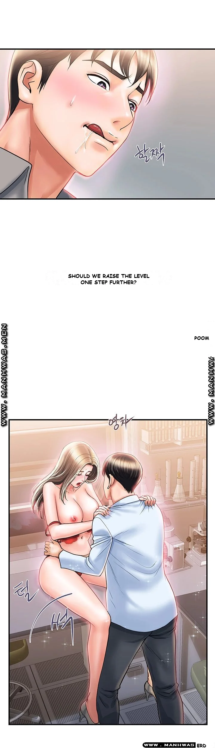 Pheromones Chapter 5 - Page 22