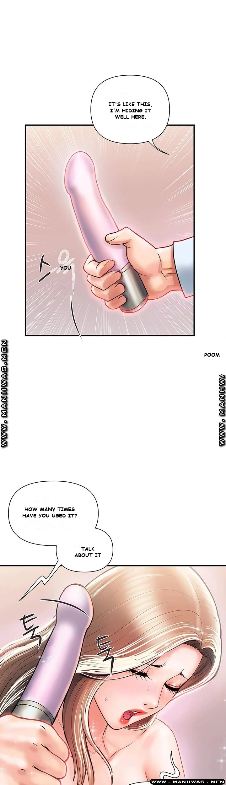 Pheromones Chapter 5 - Page 24