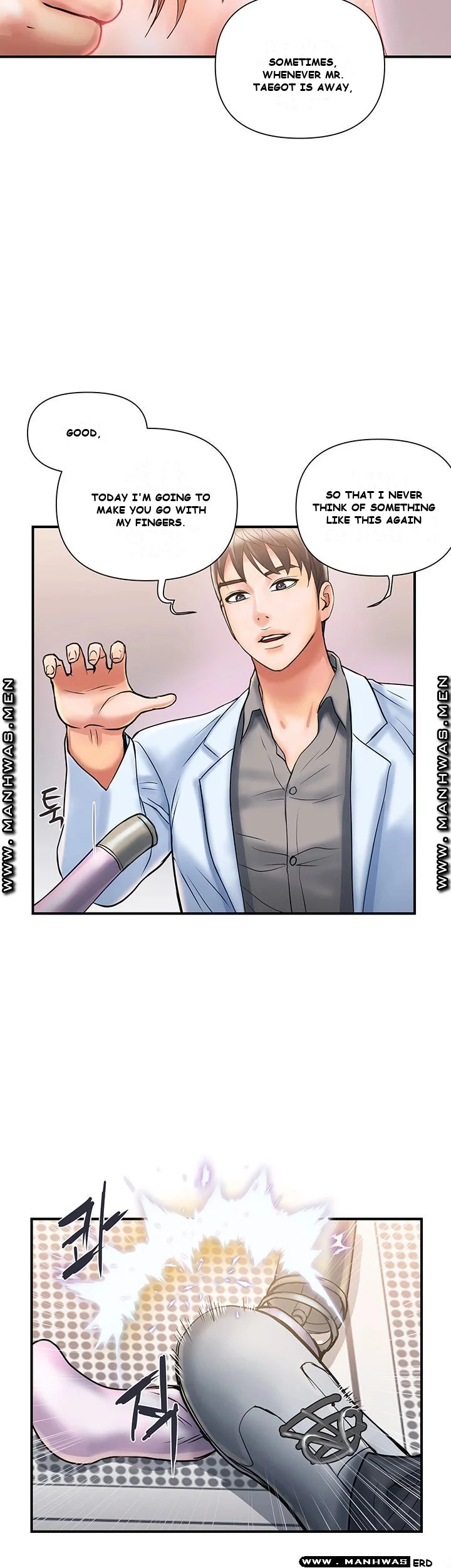 Pheromones Chapter 5 - Page 25