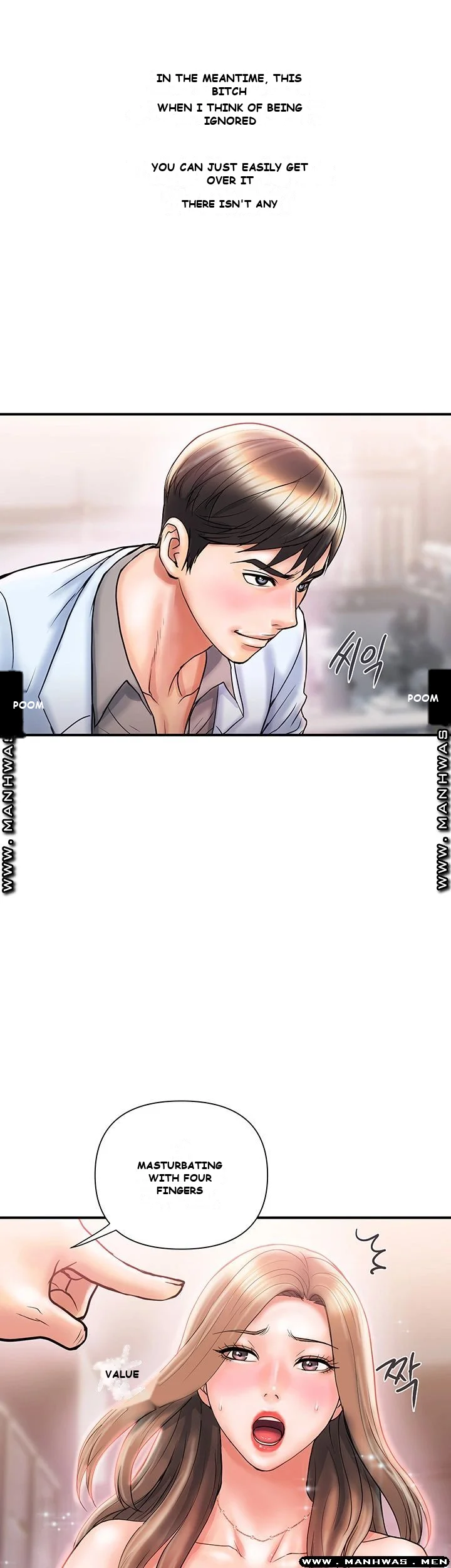 Pheromones Chapter 5 - Page 26