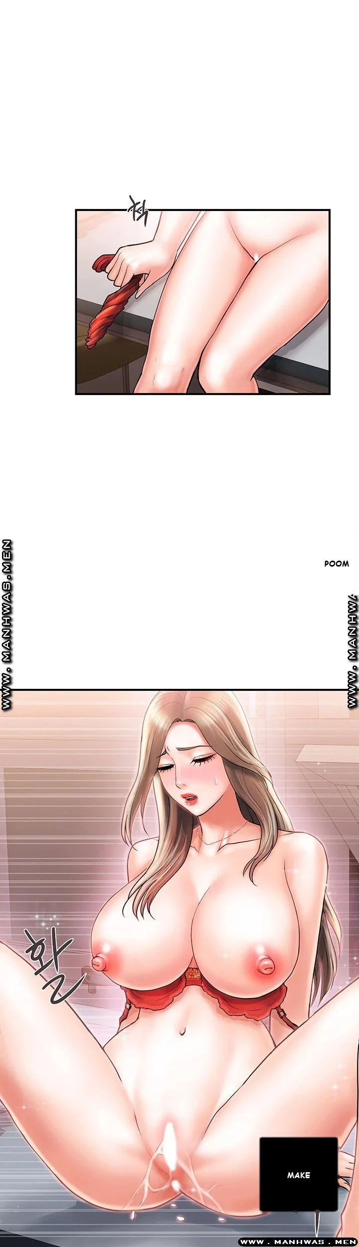 Pheromones Chapter 5 - Page 28