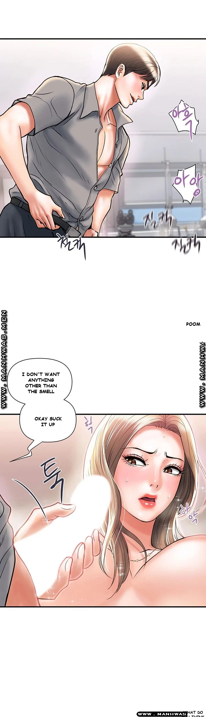 Pheromones Chapter 5 - Page 37