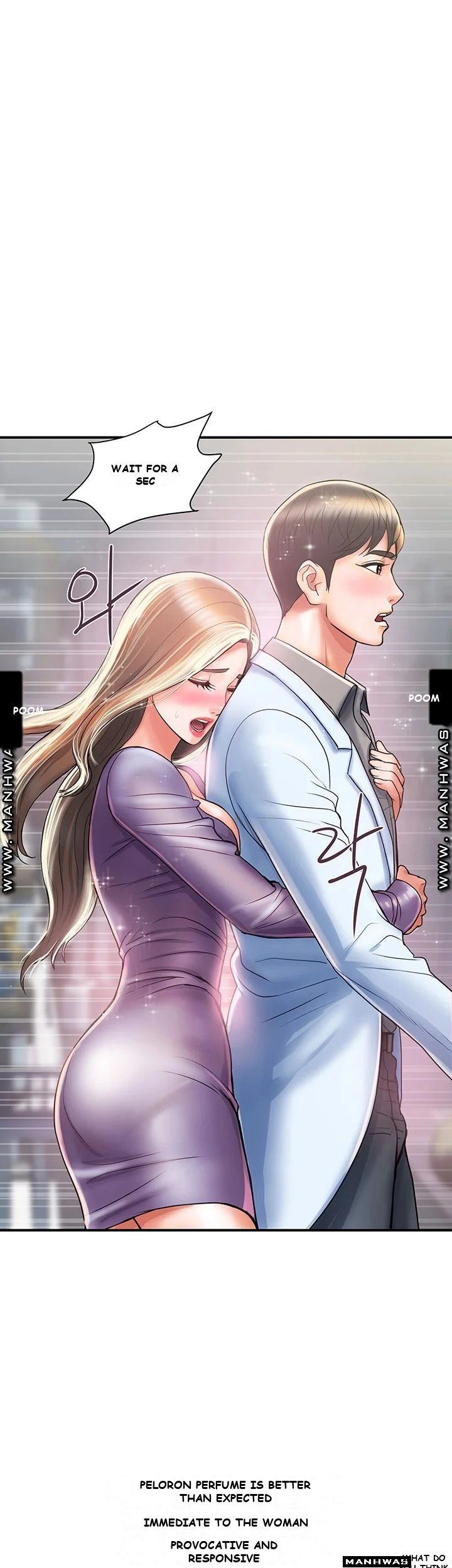 Pheromones Chapter 5 - Page 4