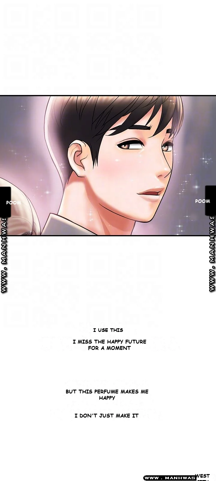 Pheromones Chapter 5 - Page 5