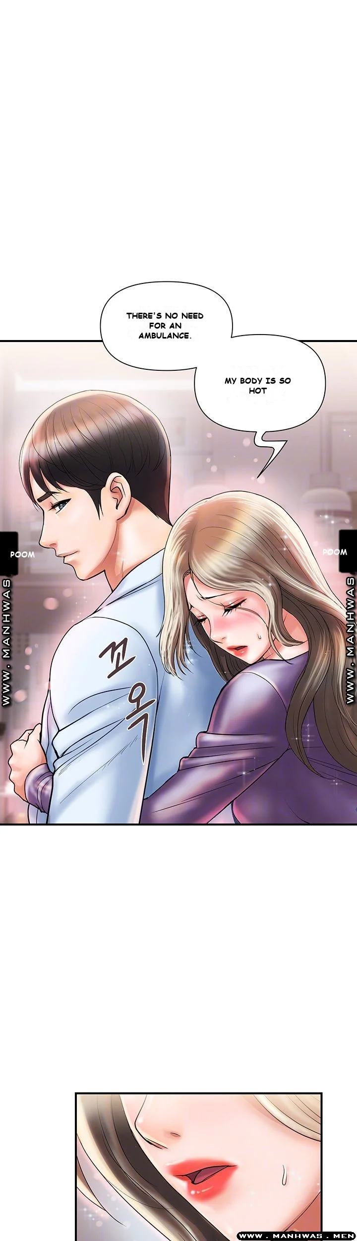 Pheromones Chapter 5 - Page 7