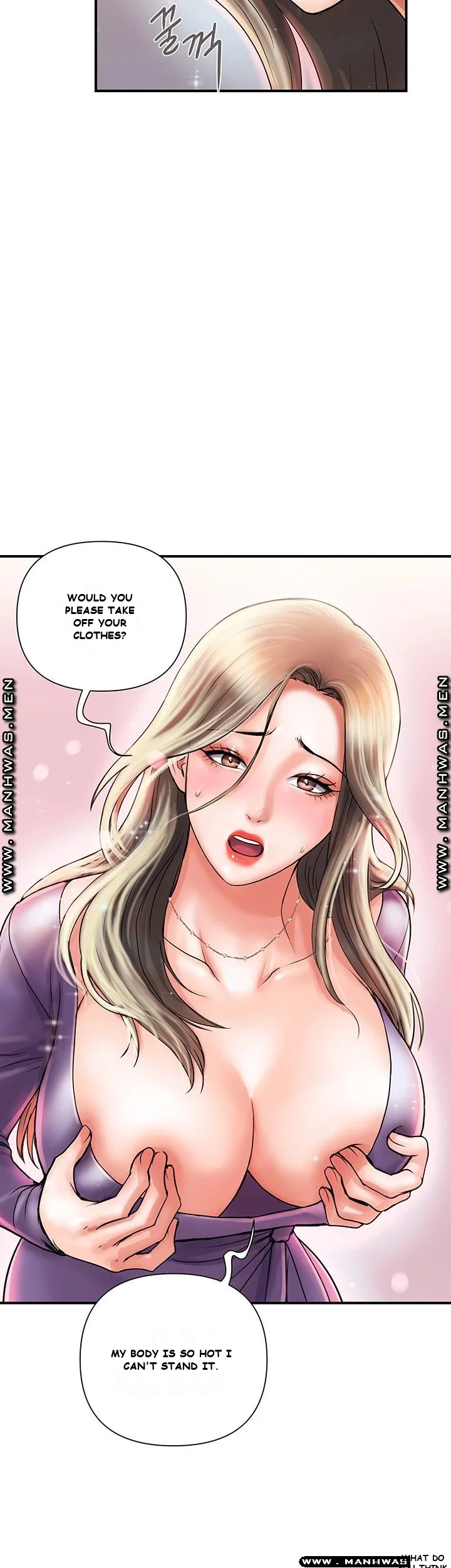 Pheromones Chapter 5 - Page 8