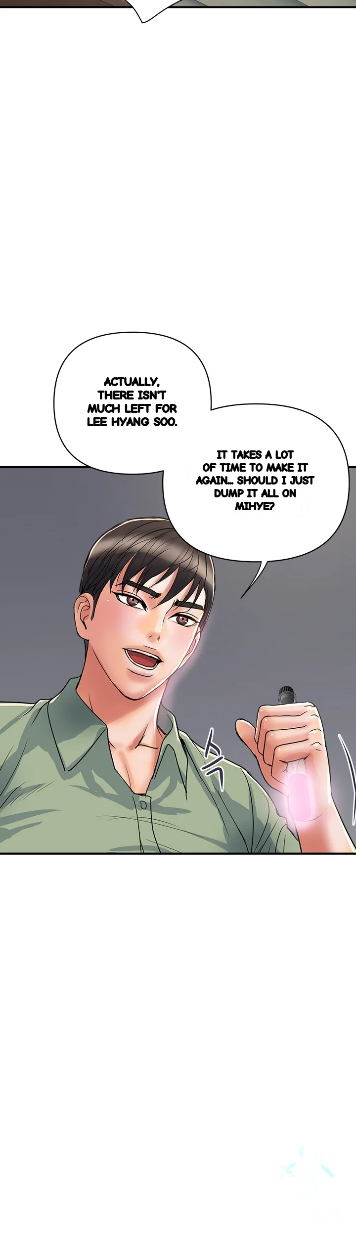 Pheromones Chapter 50 - Page 14