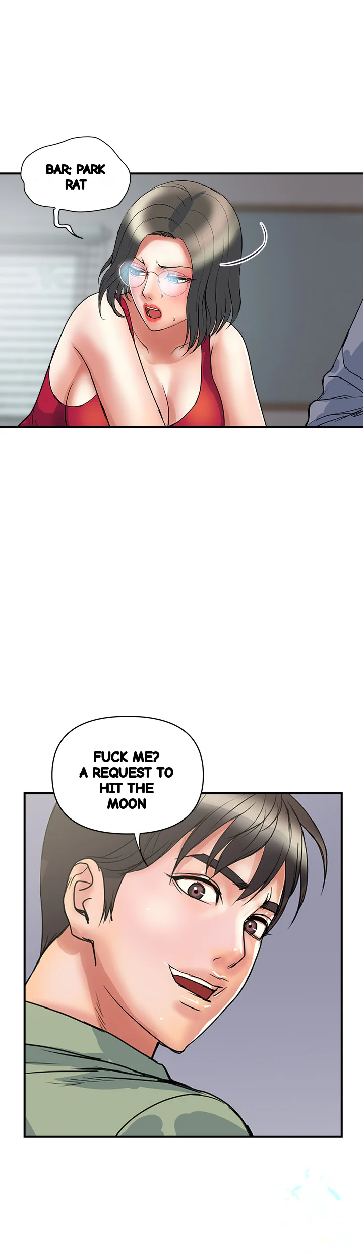 Pheromones Chapter 50 - Page 18