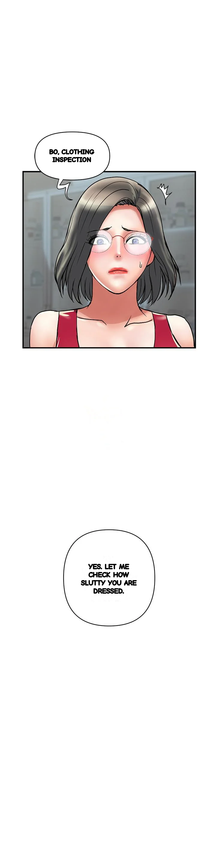Pheromones Chapter 50 - Page 2
