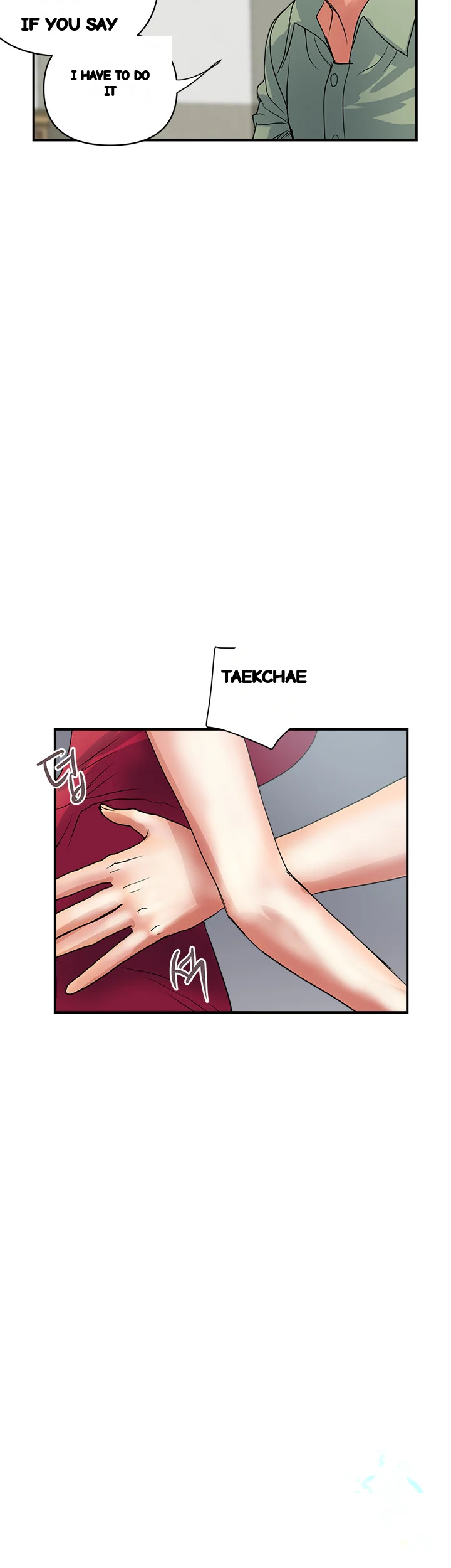 Pheromones Chapter 50 - Page 20