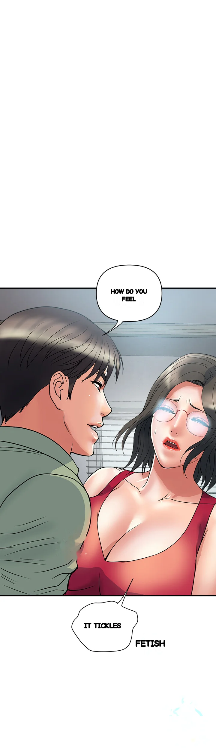 Pheromones Chapter 50 - Page 25