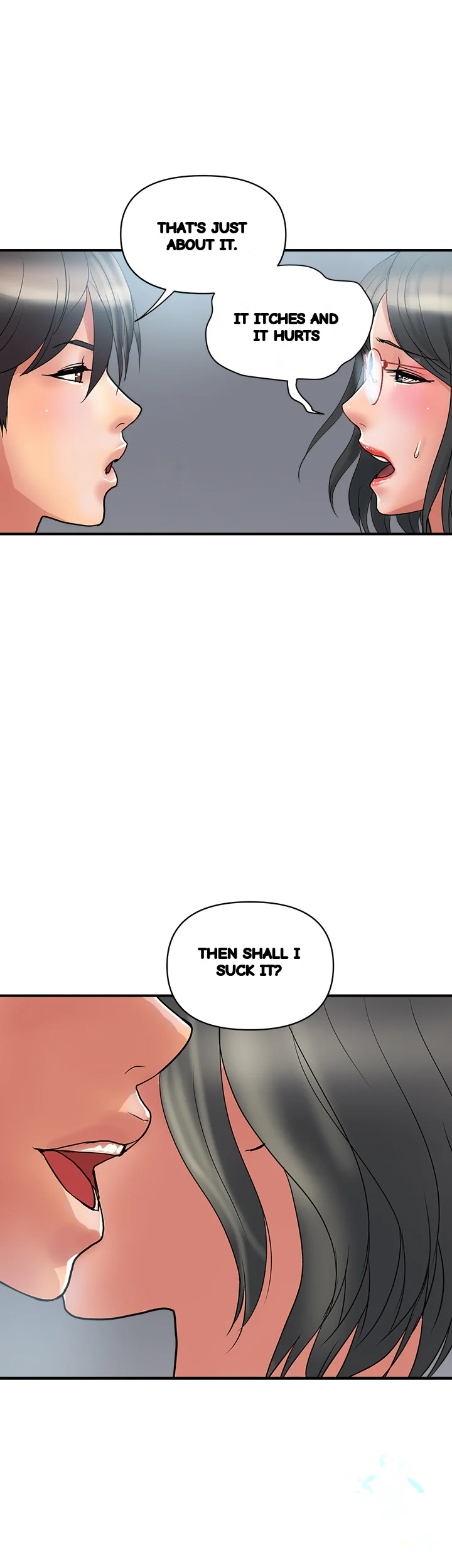 Pheromones Chapter 50 - Page 26