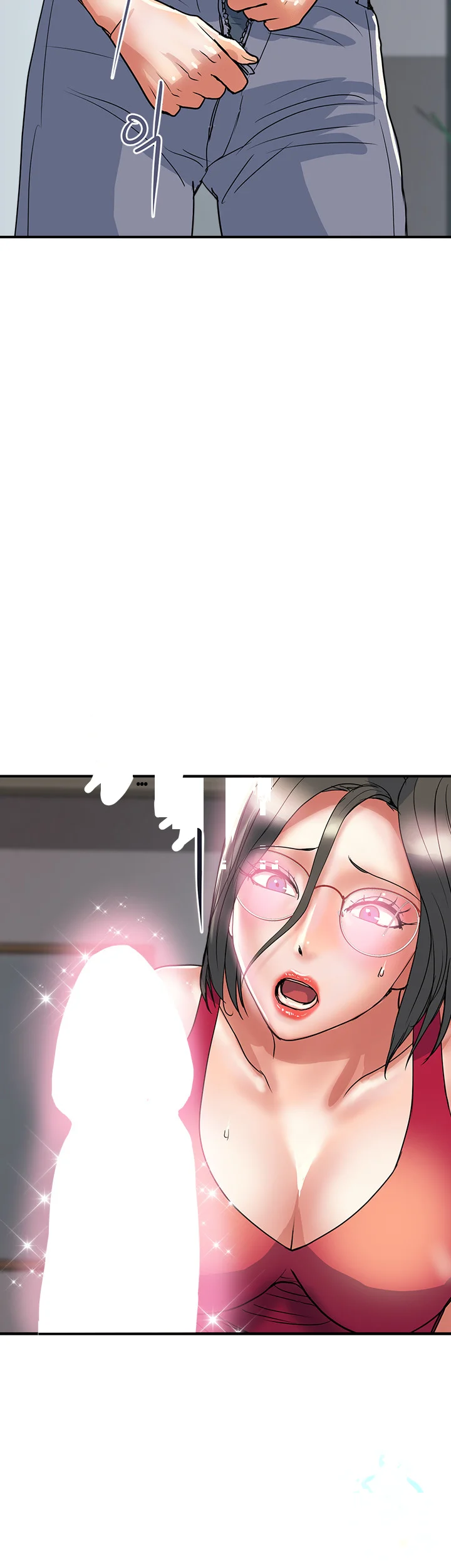 Pheromones Chapter 50 - Page 34