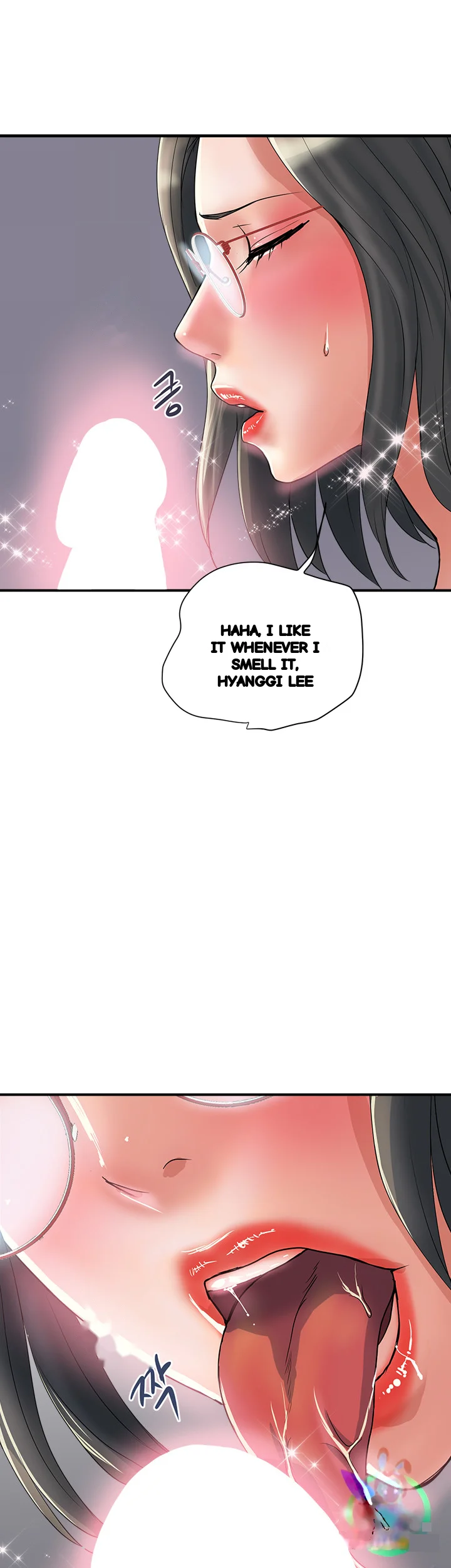Pheromones Chapter 50 - Page 35