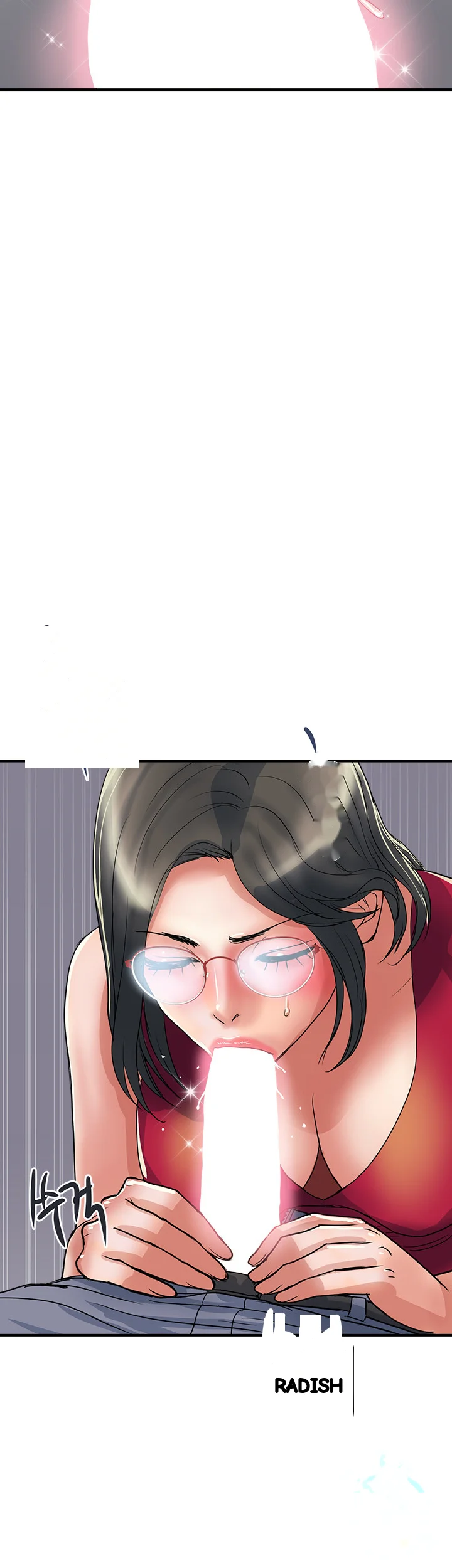 Pheromones Chapter 50 - Page 36