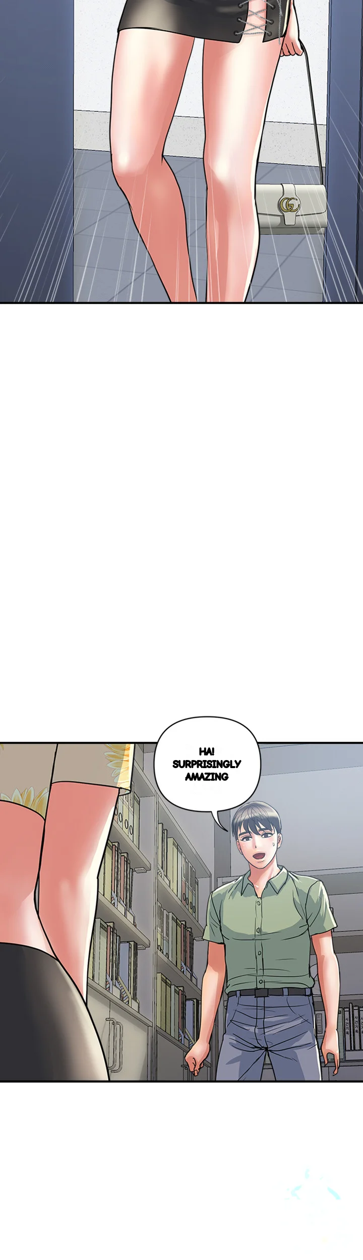 Pheromones Chapter 51 - Page 15