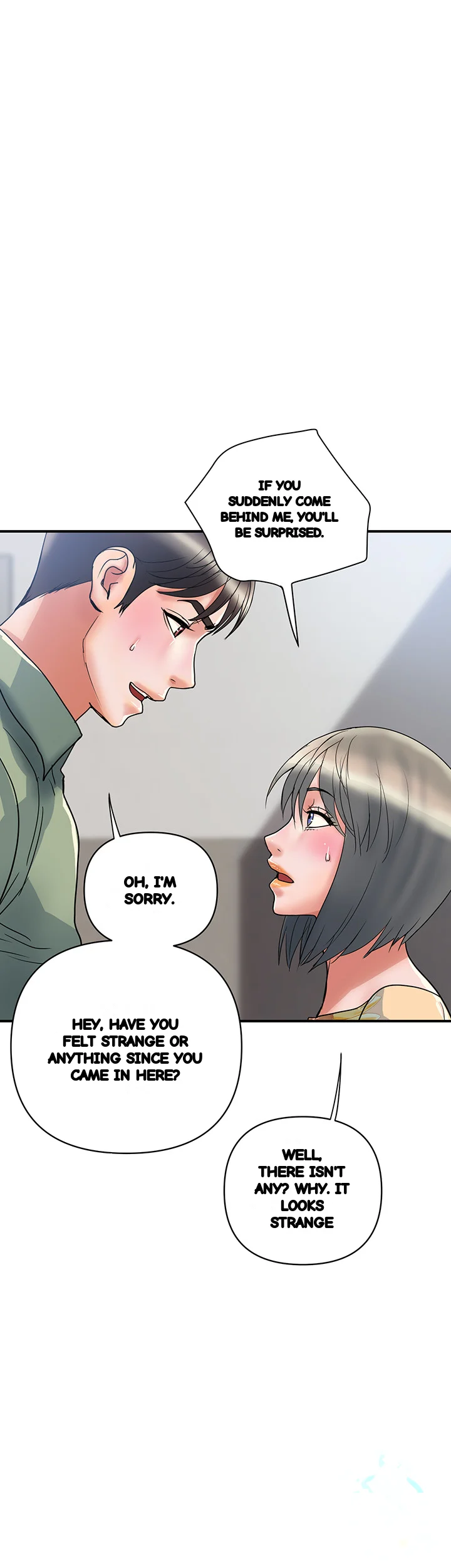 Pheromones Chapter 51 - Page 20