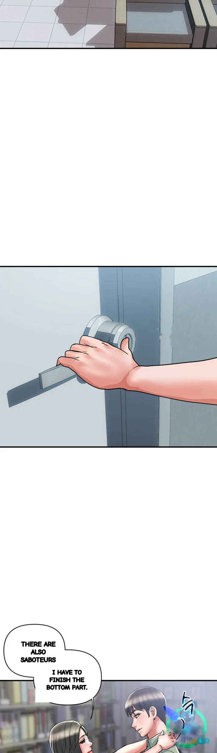 Pheromones Chapter 51 - Page 24