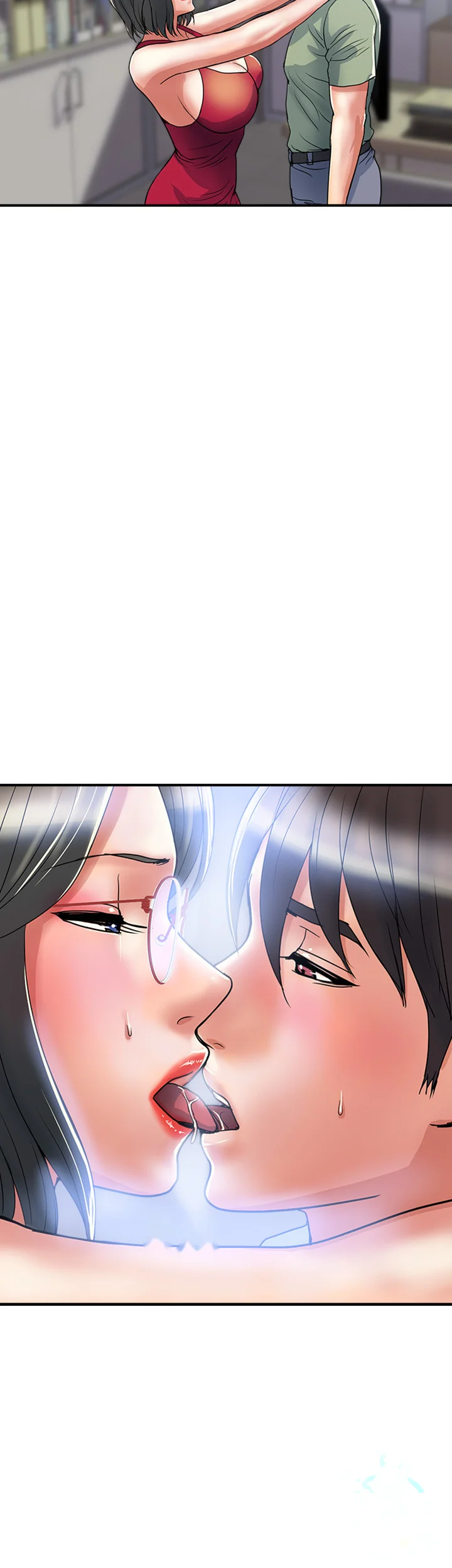 Pheromones Chapter 51 - Page 25