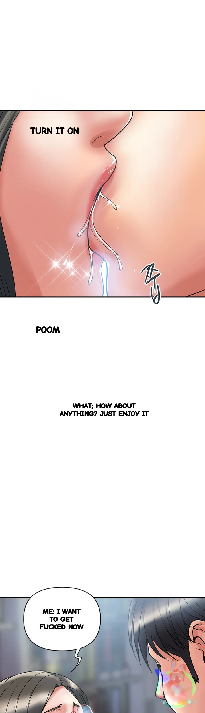 Pheromones Chapter 51 - Page 27