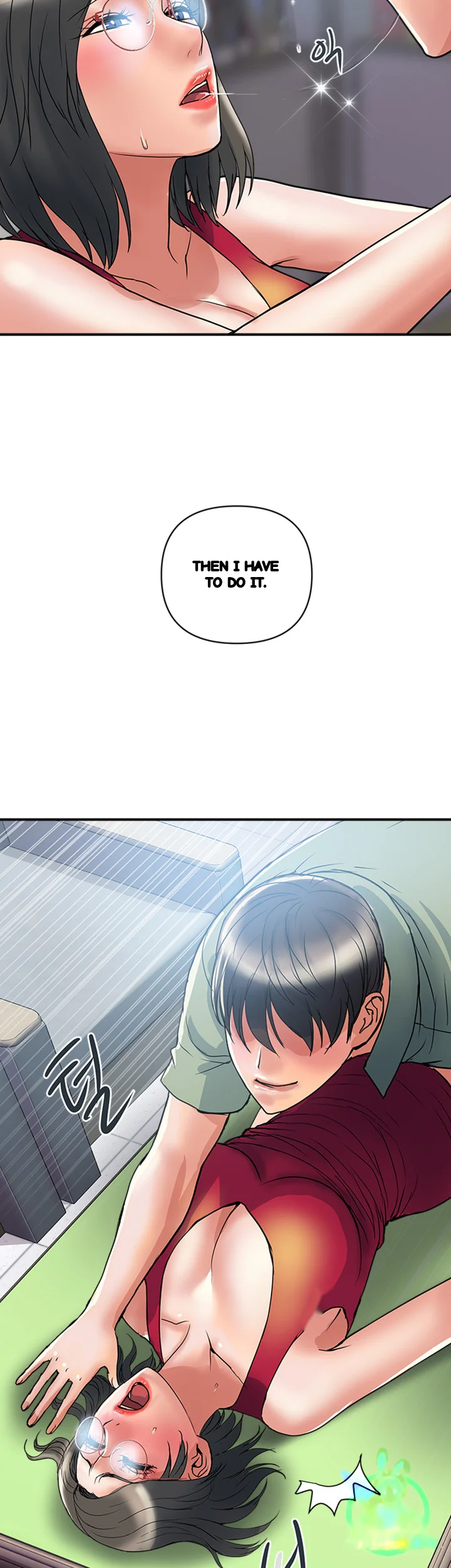 Pheromones Chapter 51 - Page 28