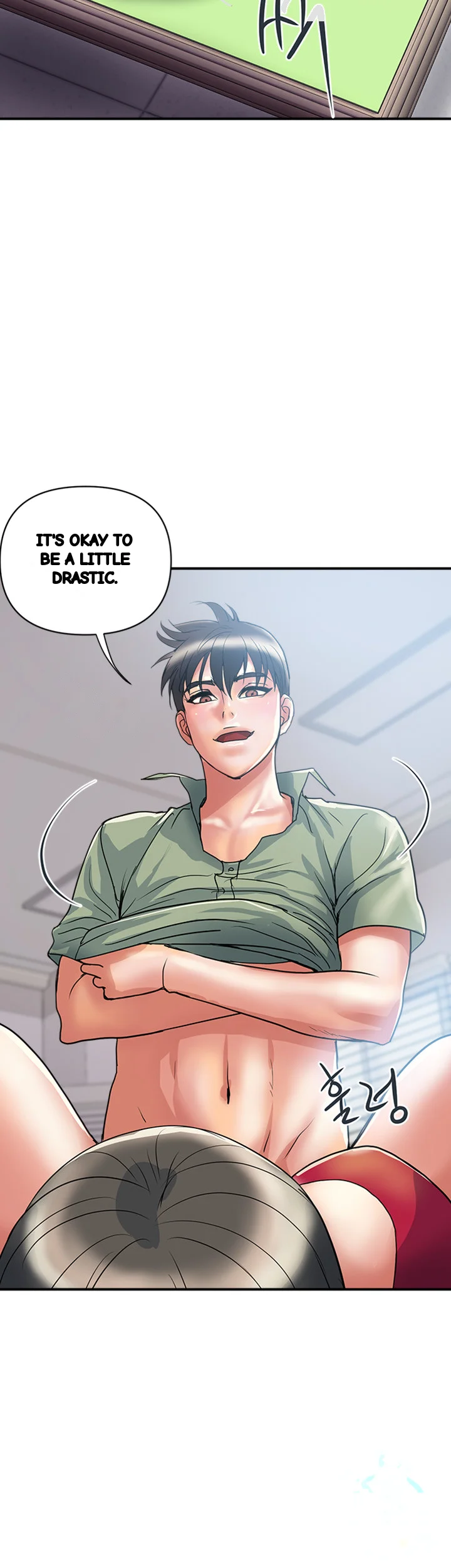 Pheromones Chapter 51 - Page 29