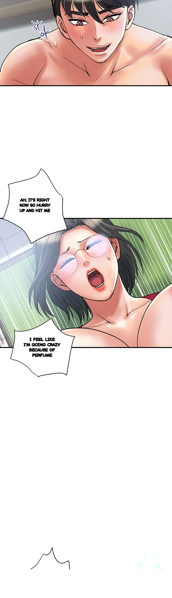 Pheromones Chapter 51 - Page 34
