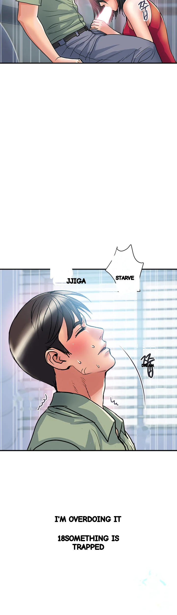 Pheromones Chapter 51 - Page 5