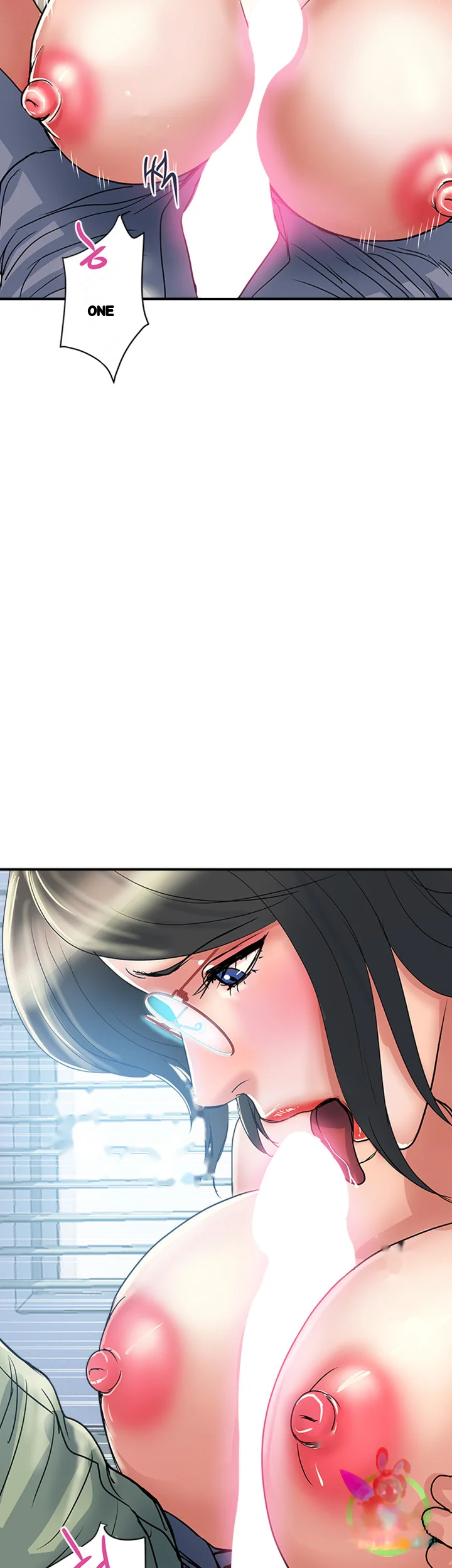 Pheromones Chapter 51 - Page 8