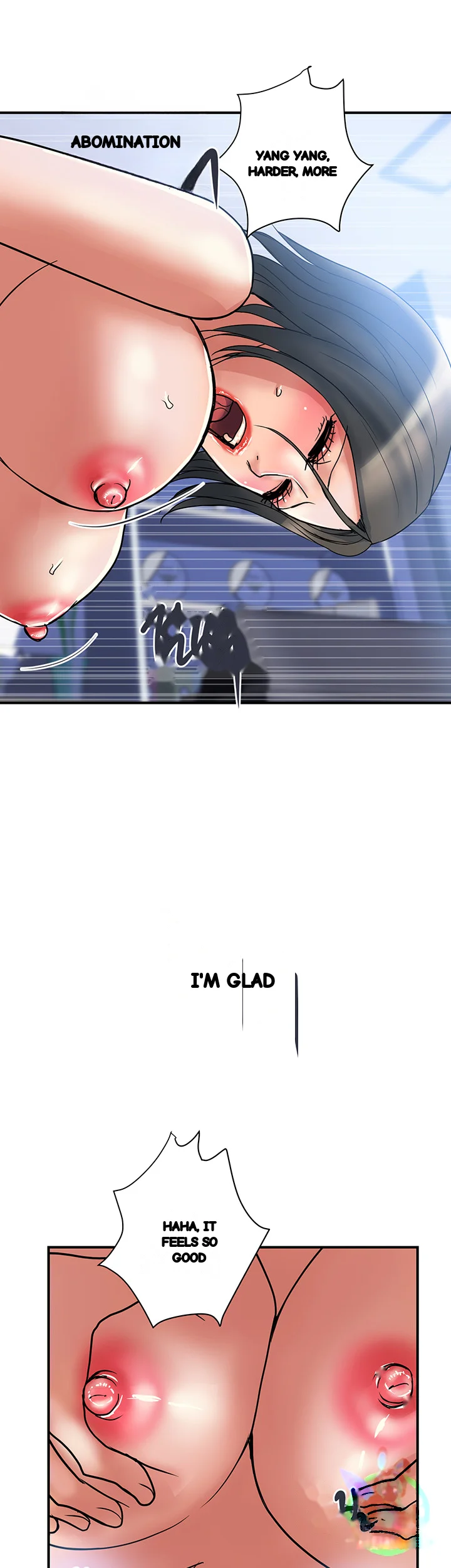 Pheromones Chapter 52 - Page 12